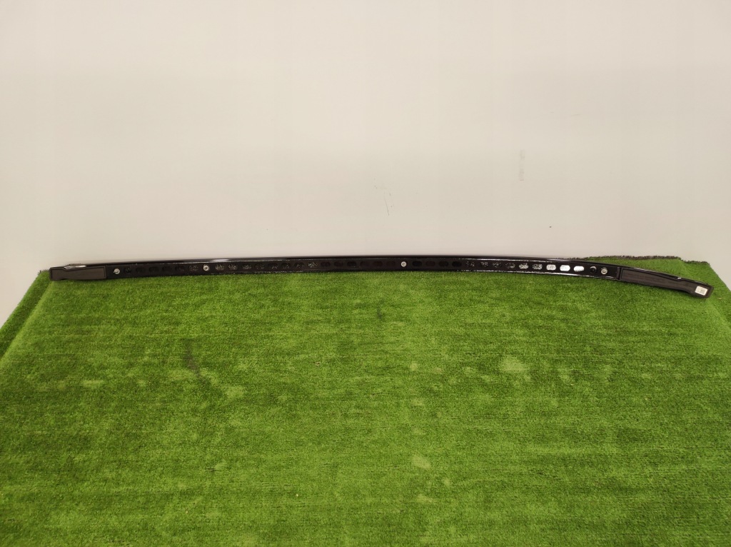 Рейлинг крышный левое  volvo xc60 2 31416898 32351162 32216712 Оригинал