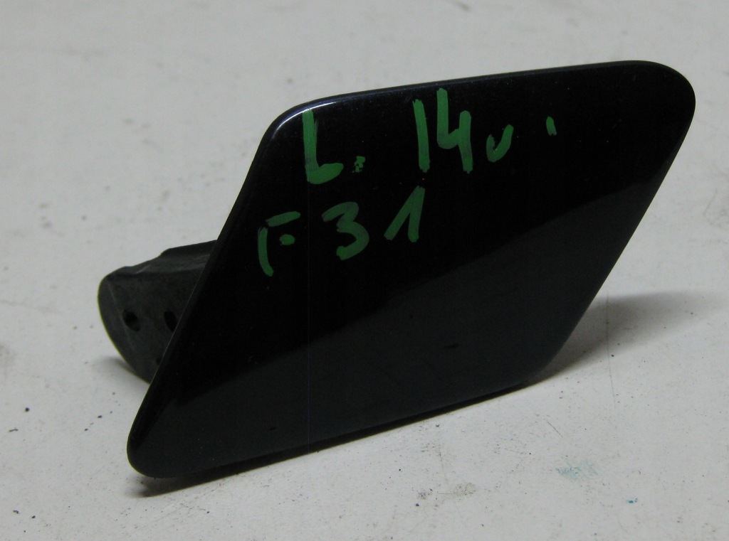 Купити Bmw f31 2.0d 14r заглушка розпилювача ліва 7276385