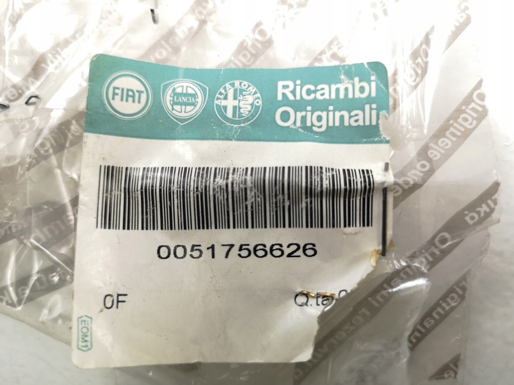 фото №9, Nit алюминиевый расширительный fiat alfa romeo abarth org