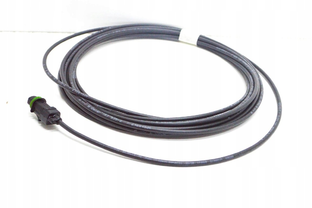 фото №9, Volvo xc60 джгут трубопровід камери заднього виду park assist nowa оригінальна 314