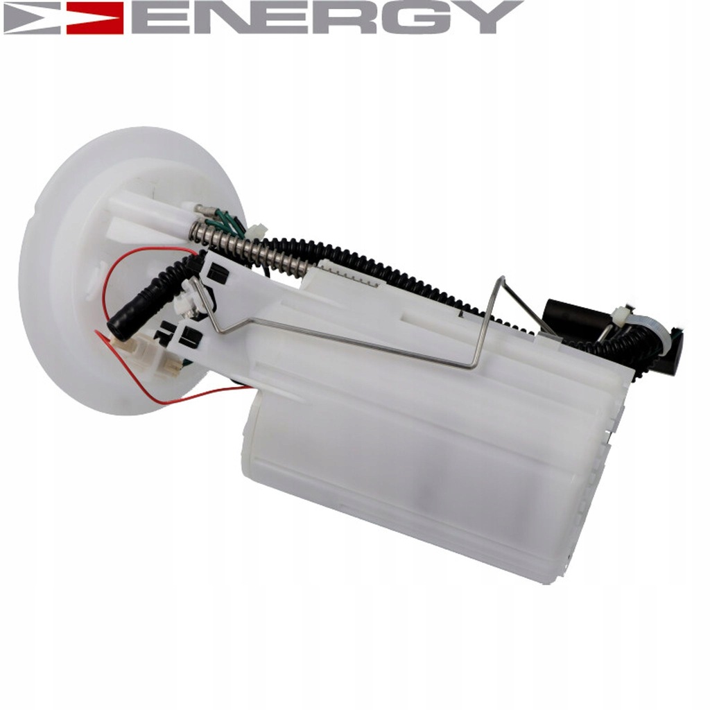 фото №13, Насос топлива bmw e60 e61 520i 525i 550i energy g30075 модуль питающий w