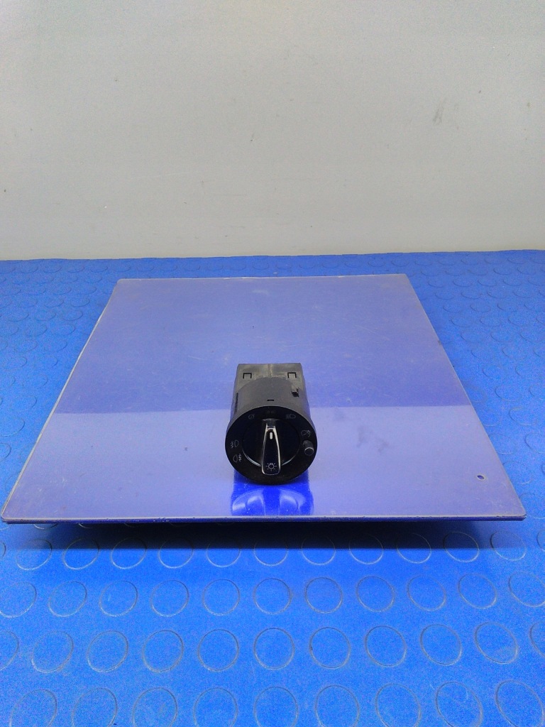 фото №1, Skoda fabia ii выключатель света bk73b0941531