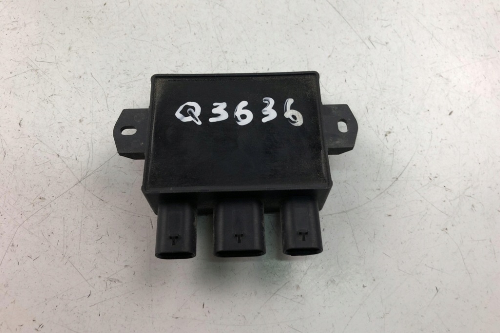 фото №3, Другое модули volvo xc90 ii 31652261 2016