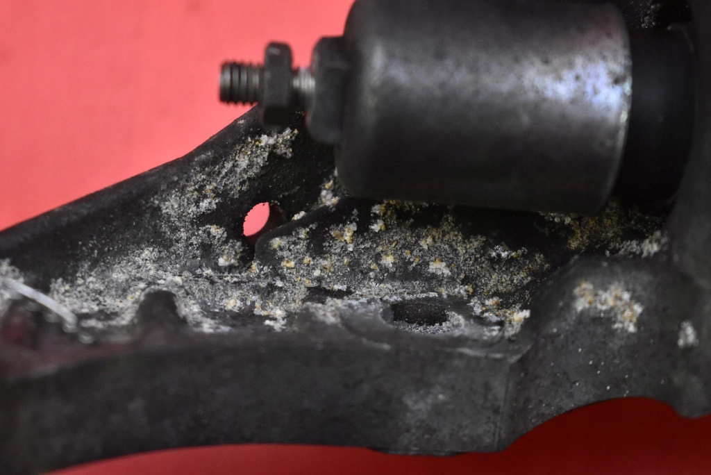 Регулятор турбіни 135-19497 bmw e90/91 2.0 d 163 km 04-10 Київ