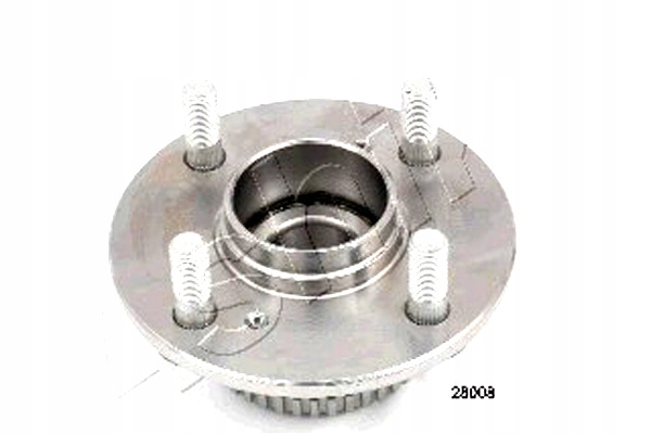 фото №2, Ступица колеса ashika