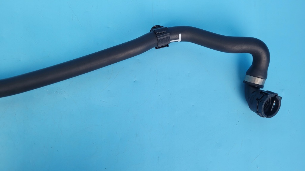 фото №7, Bmw x3 g01 lci sdrive30i 23r патрубок шланг води 9894745