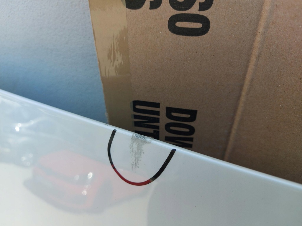 фото №5, Bmw 5 g60 530e x-drive капот крышка двигателя перед a96