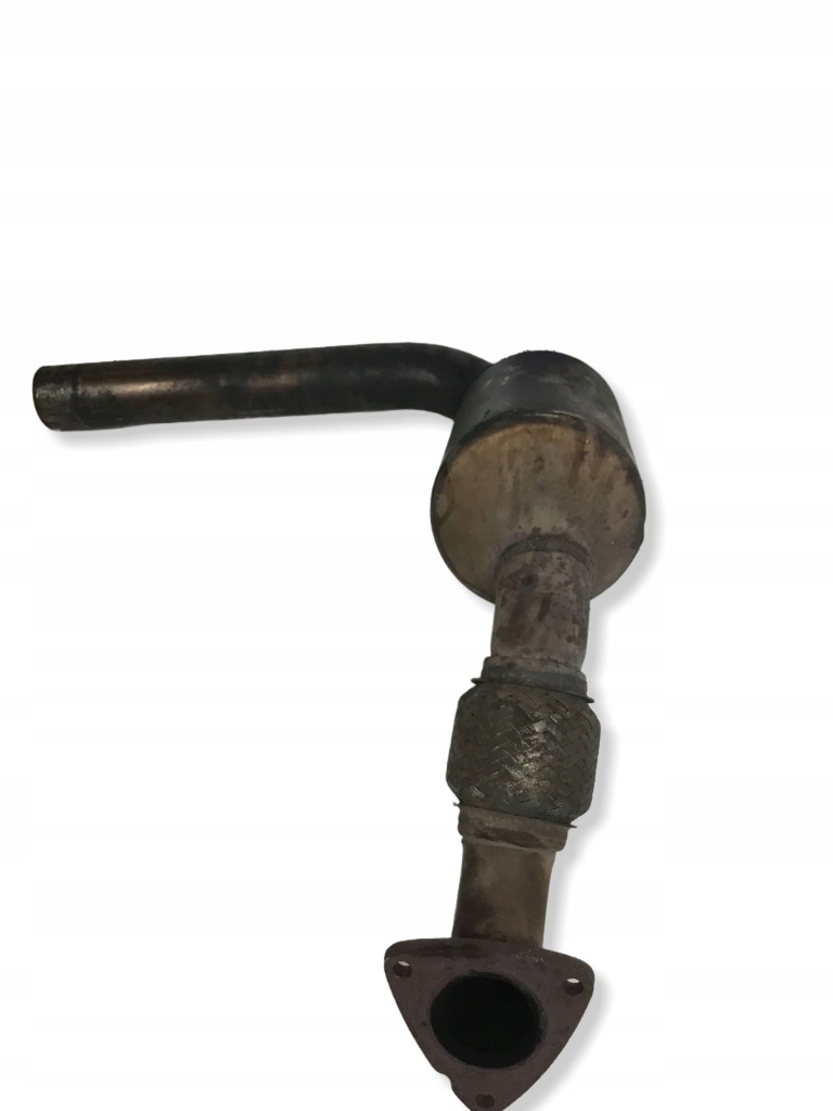 фото №3, Katalizator/dpf land rover range rover sport l320 113420631000