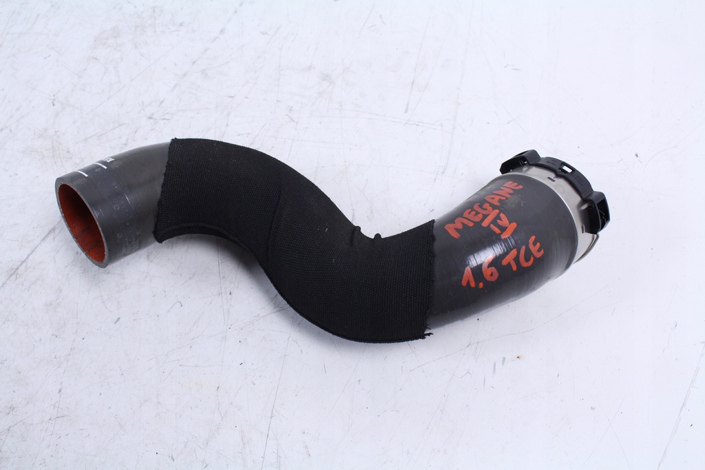 фото №1, Waz шланг renault megane iv 4 17r. 1.6tce