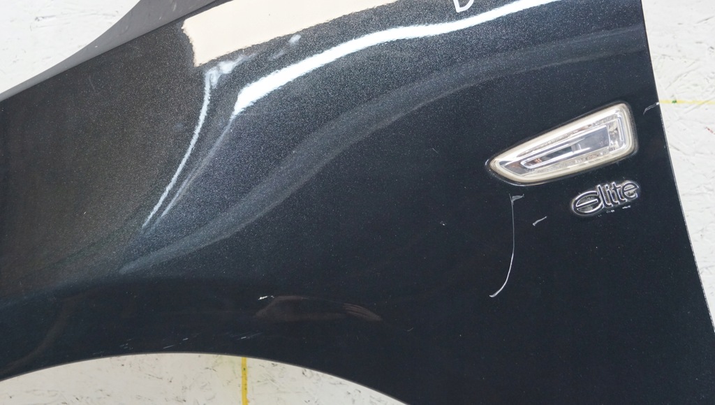 фото №6, Крыло левый перед opel astra j