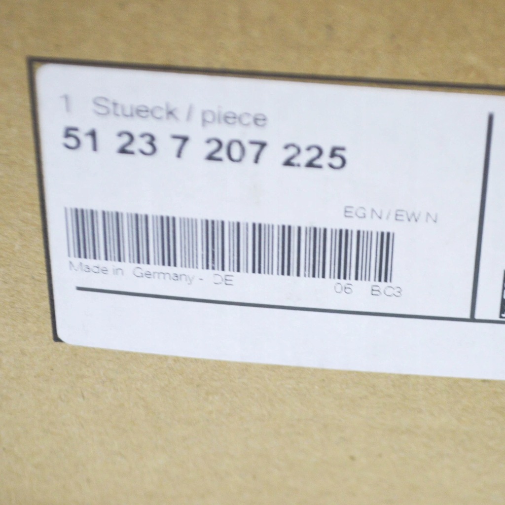 фото №8, Bmw z4 roadster e89 правий замок капот 51237207225 7207225 oem