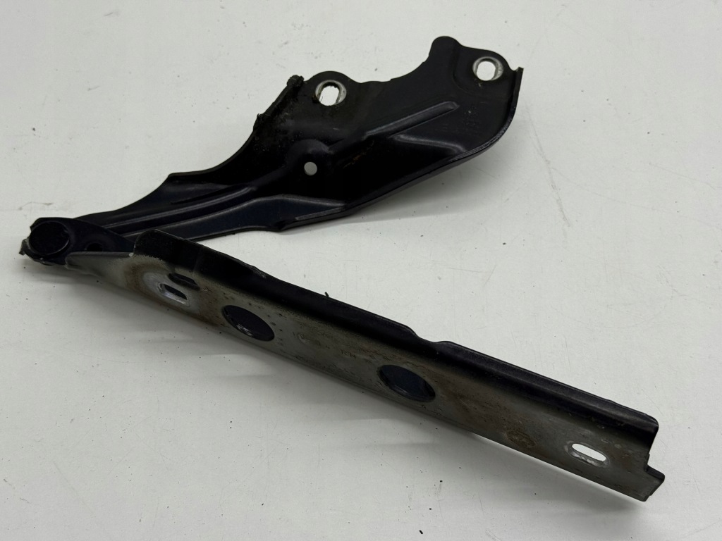 Audi a7 a6 c7 петля капота крышки двигателя цвет lz9y правый  оригинал Киев