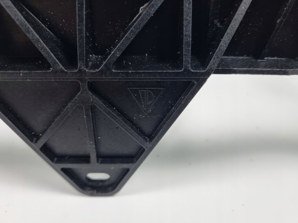 фото №7, Porsche panamera 970 рама радиатор кронштейн радиатор 97010614103