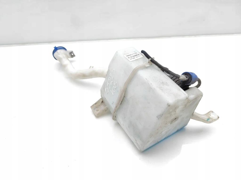 Mg mg 3 бак жидкость do омывателя стекло передней / лобовое 2015 1.5 Цена