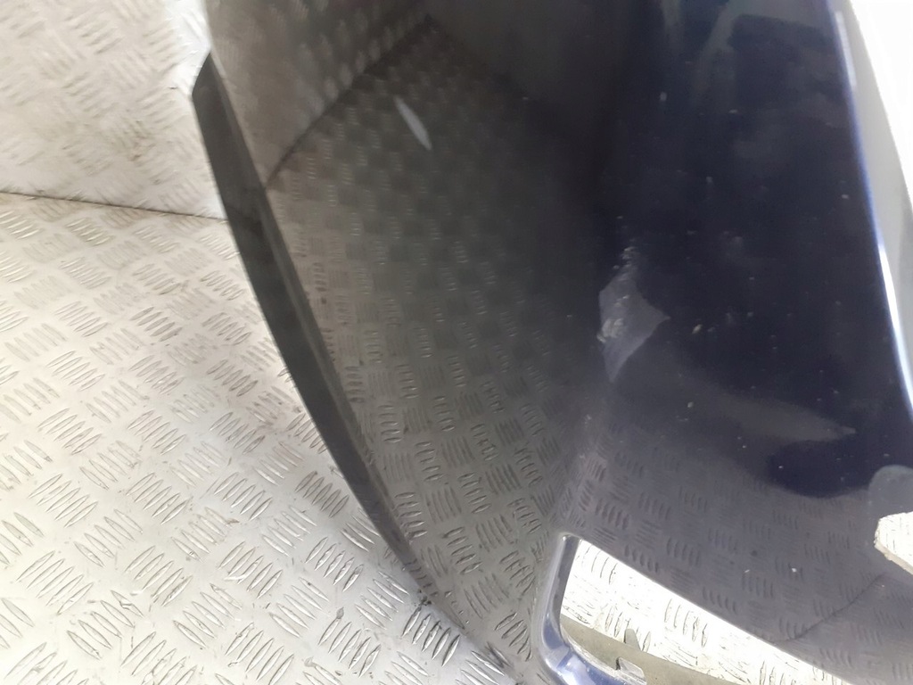 фото №10, Бампер перед renault laguna iii nv472