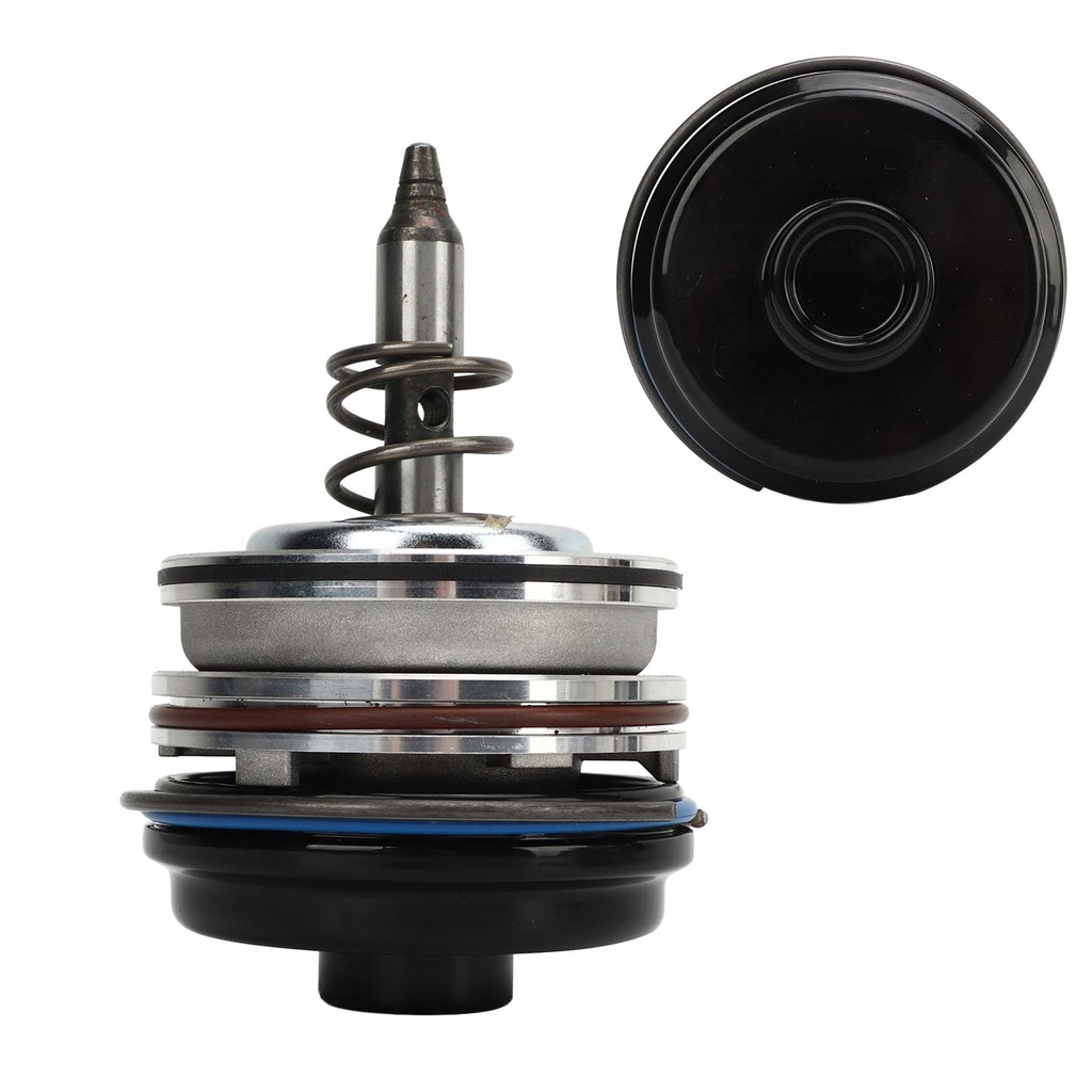 фото №7, Модуль поршня підсилювач гальм 4l60e 4l65e рулева передача поршень se