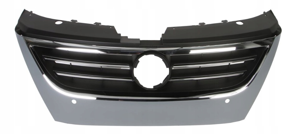 фото №1, Volkswagen passat cc решётка радиатора решётка радиатора передний новый