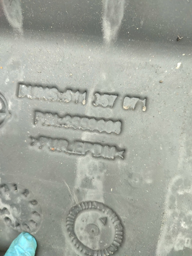 фото №6, Opel corsa f 2022 обшивка