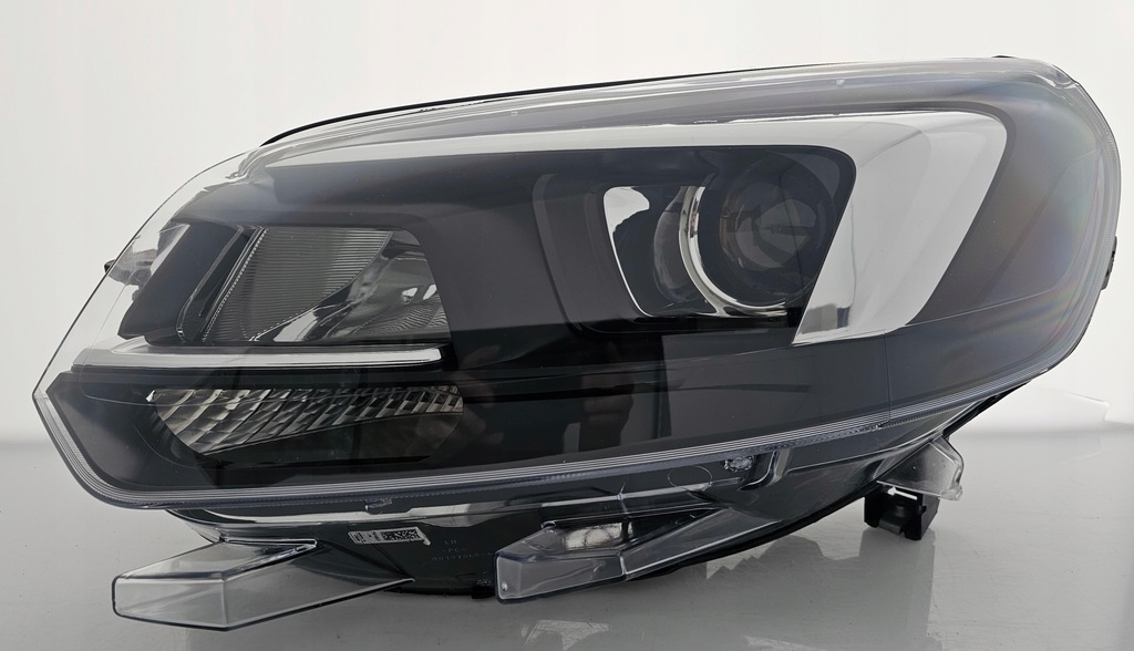 фото №1, Фара opel vivaro c / zafira life 2019- левая