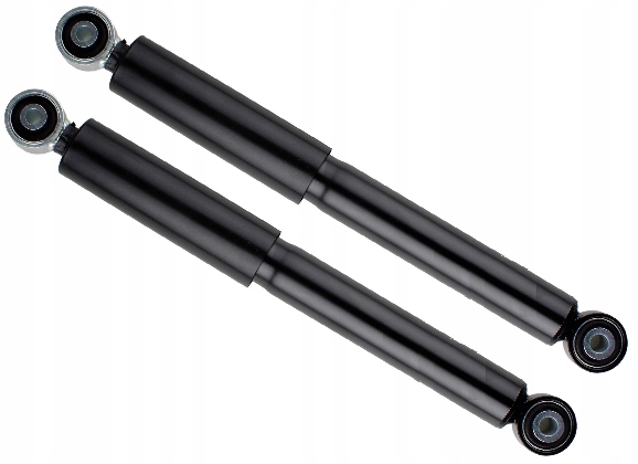 фото №1, Vw transporter t5 multivan амортизатори газові задня