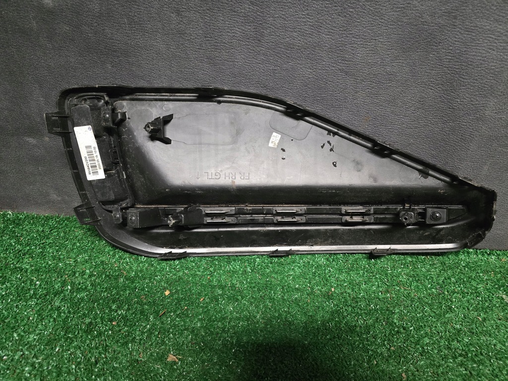 фото №5, Решітка бампера права перед kia ev6 gt line