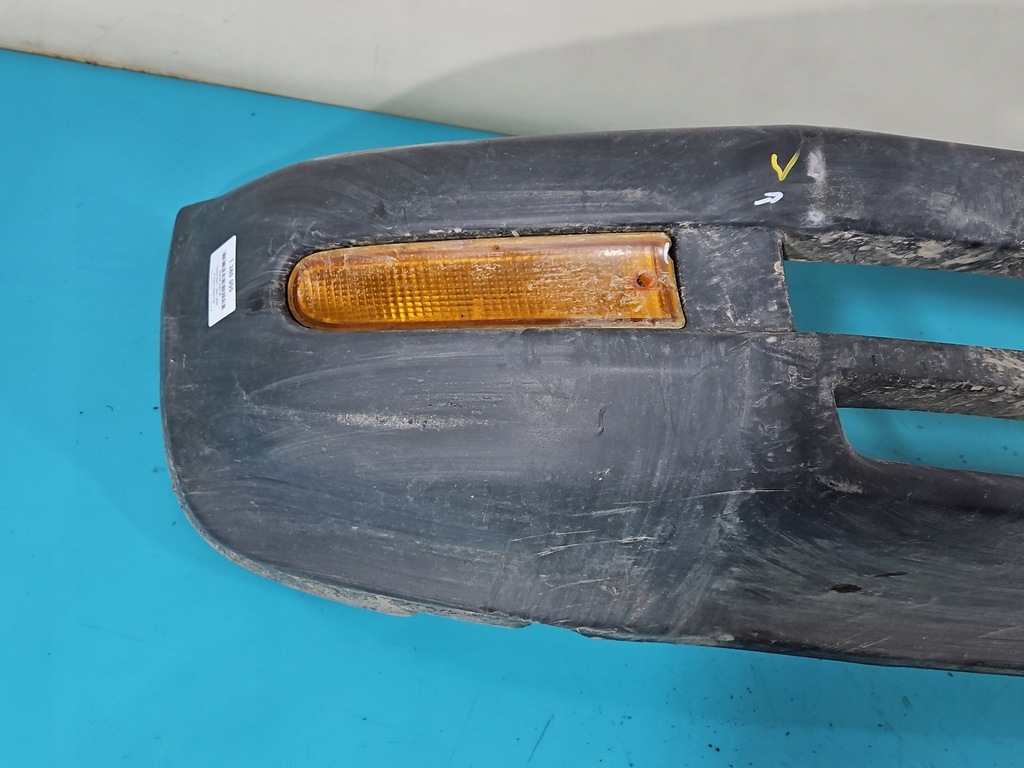 фото №9, Бампер перед toyota rav4 i 94-00