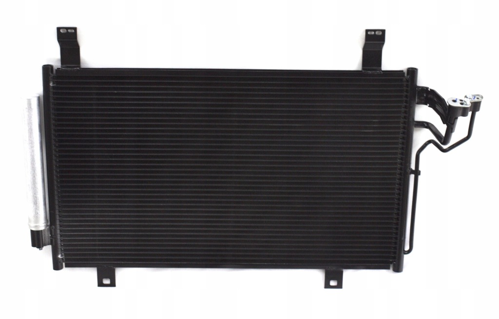 Купити Радіатор кондиціонера mazda cx-5 17- kd4561480