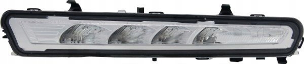 Фара света дневного led 12-0105-00-2 tyc ford Цена