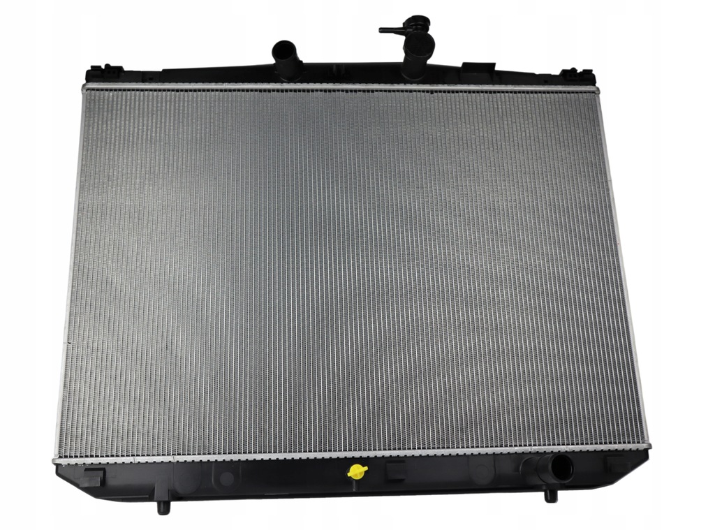 фото №1, Радиатор wody toyota highlander 3.5 v6 2016 -