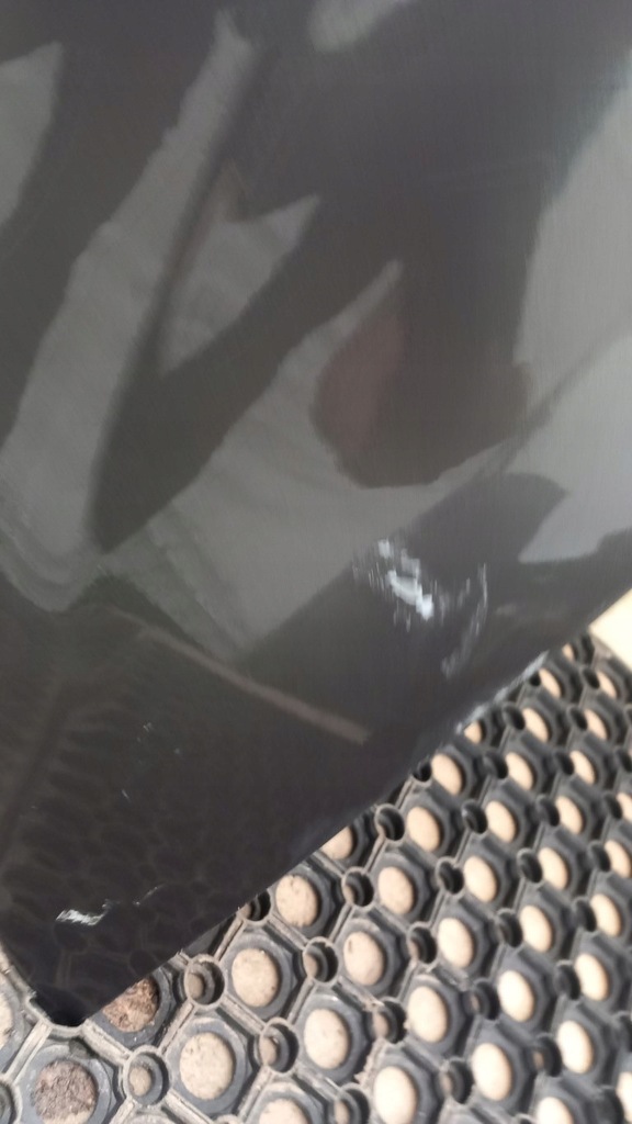 фото №10, Fiat bravo ii капот 284/a