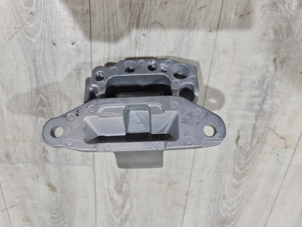 фото №4, Lexus es 300h кронштейн подушка двигуна 2018 -