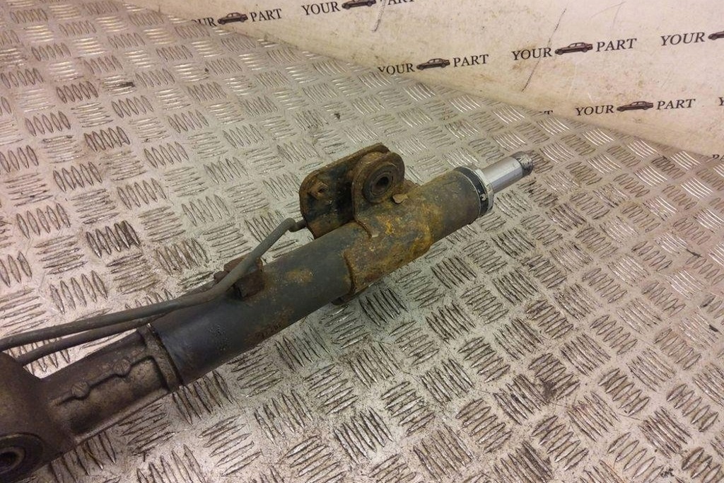 фото №7, Рулевая рейка mitsubishi outlander ii cw_w mn100314 3.0l 2008