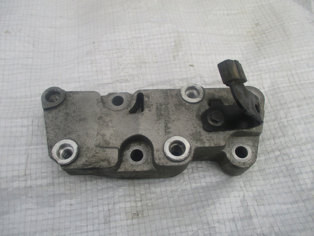 фото №1, Кронштейн двигуна ford volvo jaguar 2.0 t ecoboost