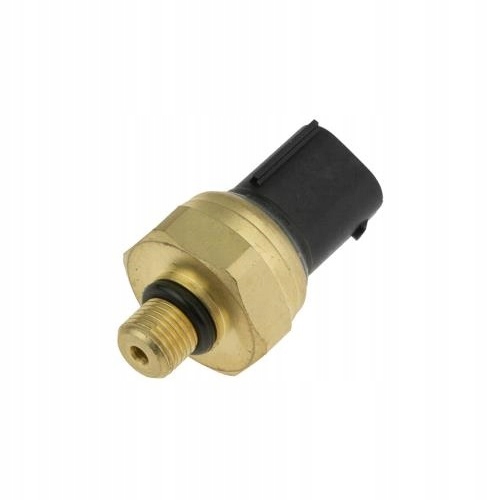 фото №1, Датчик давления топлива