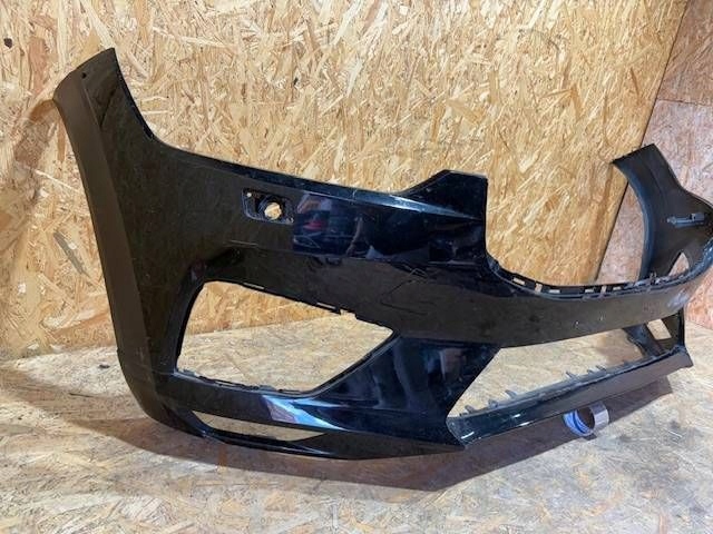 фото №2, Volvo xc60 ii r-design бампер перед передний 31449127