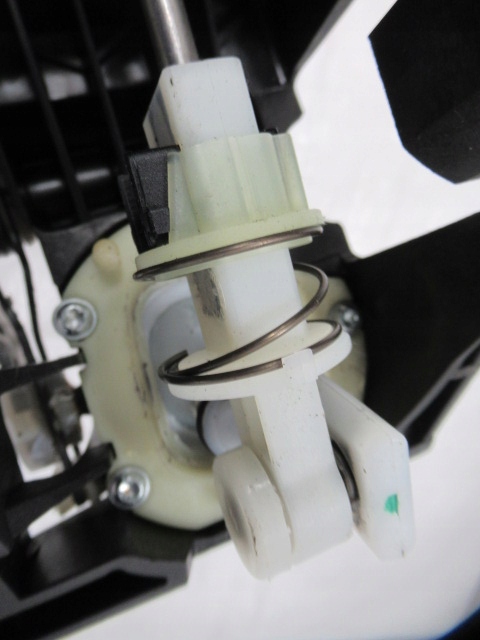 фото №14, Citroen c3 iii 1.2 домкрат выборщик тросы переключения передач