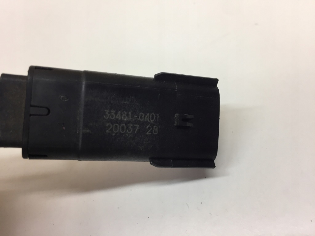 фото №3, C3 aircross цоколь лампы левый задняя