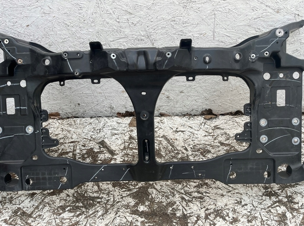 фото №9, Pas передний усилитель tesla s lift