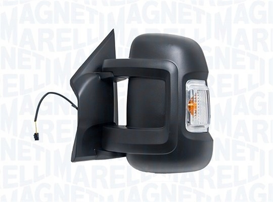 Купити 350315027770 magneti marelli дзеркало fiat ducato/citroen jumper/peugeot
