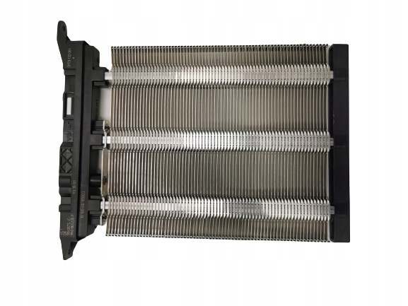 фото №1, Оригінальний номер vag 1k0963235f обігрівач оригінал