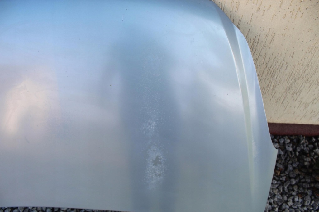 фото №4, Капот z21c opel corsa d