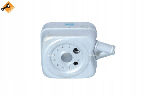 Купити Радіатор оливи vw під  фільтр