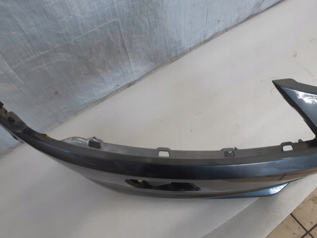 фото №6, Бампер передний audi tts tt 8s s-line lz7s