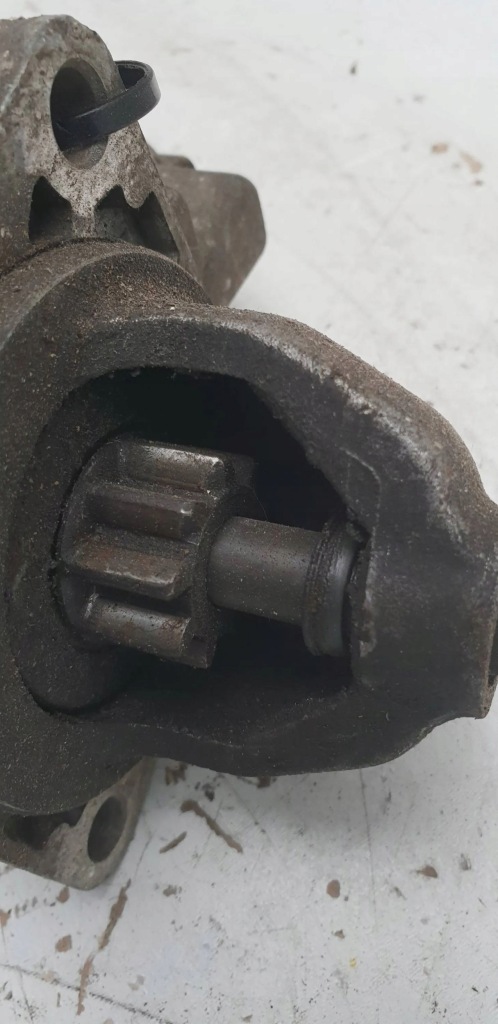 Стартер bmw 3 e36 03e121501 Недорого