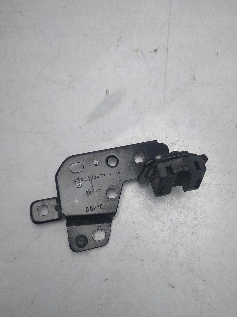 фото №1, Напрямна бампера задня лівий renault espace 5 v 850442943r