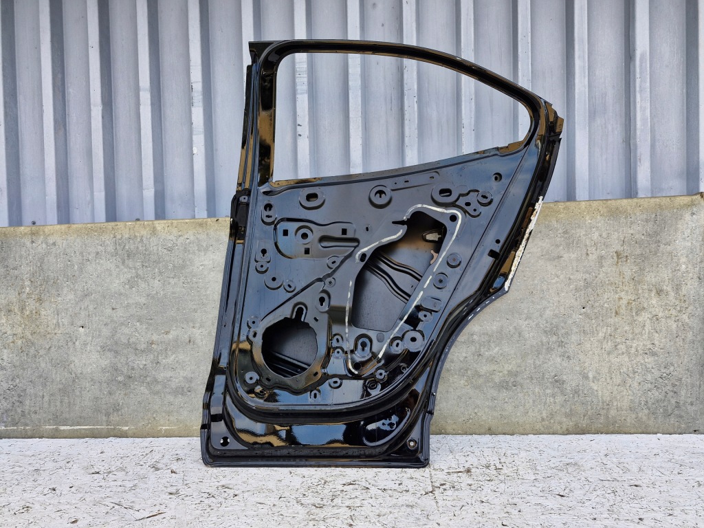 фото №5, Opel mokka 2 b ii дверь правое задняя задние