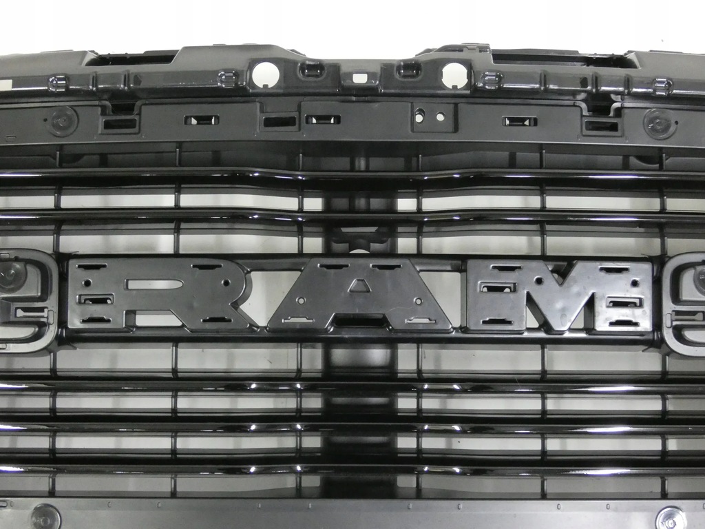 фото №3, Решётка радиатора, решётка радиатора dodge ram