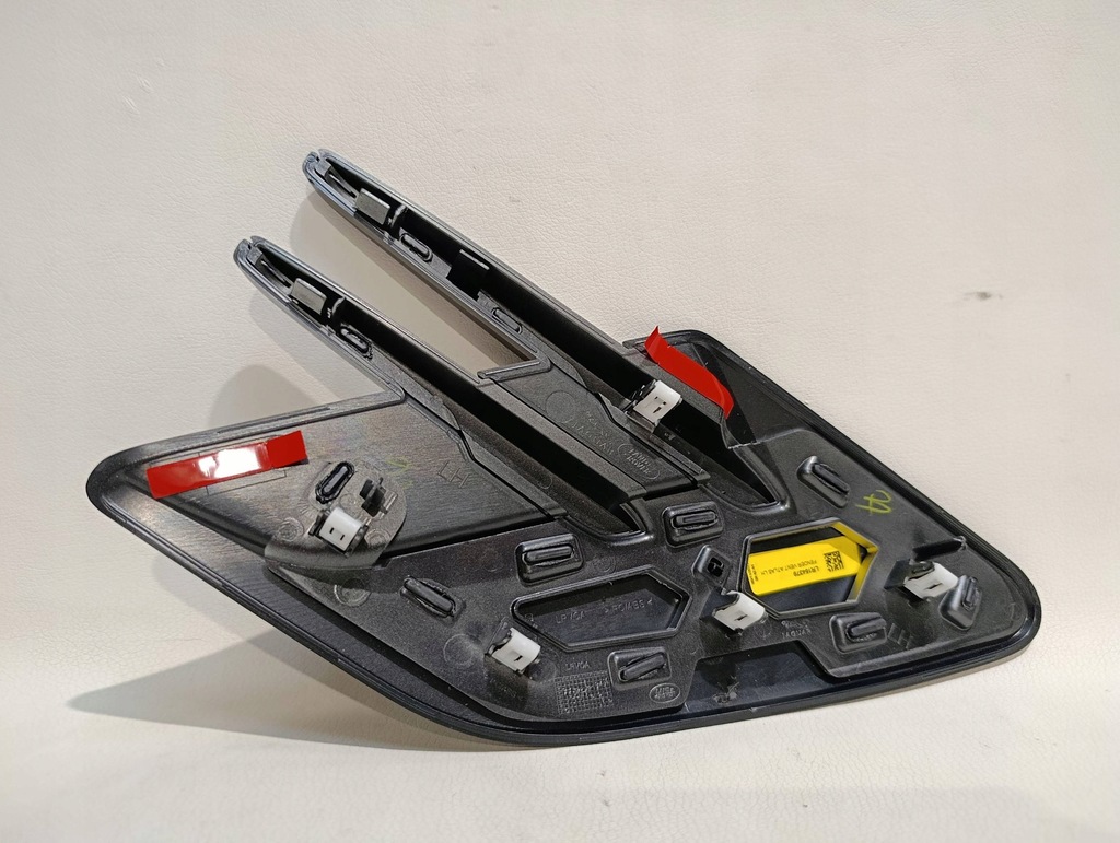 фото №2, Молдинг крыла перед левый range rover sport l494 lr154379