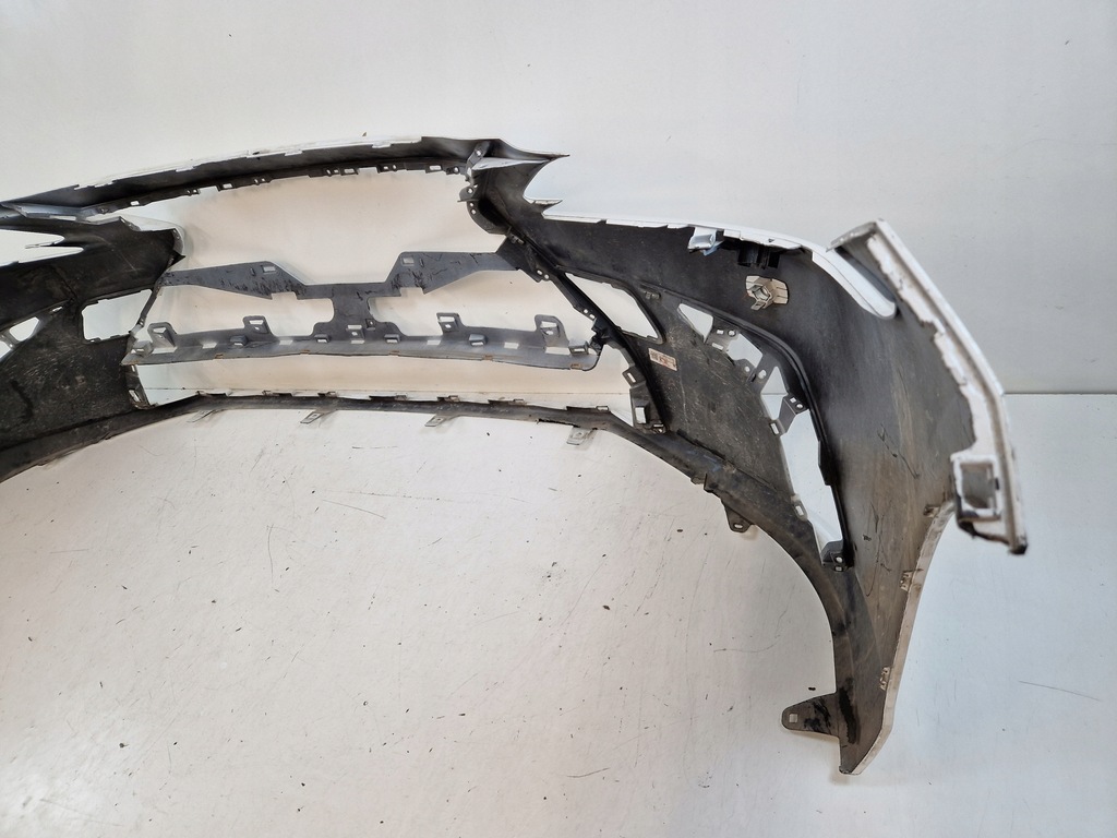 фото №9, Lexus es vii 7 200 бампер передний перед 52119-3t945