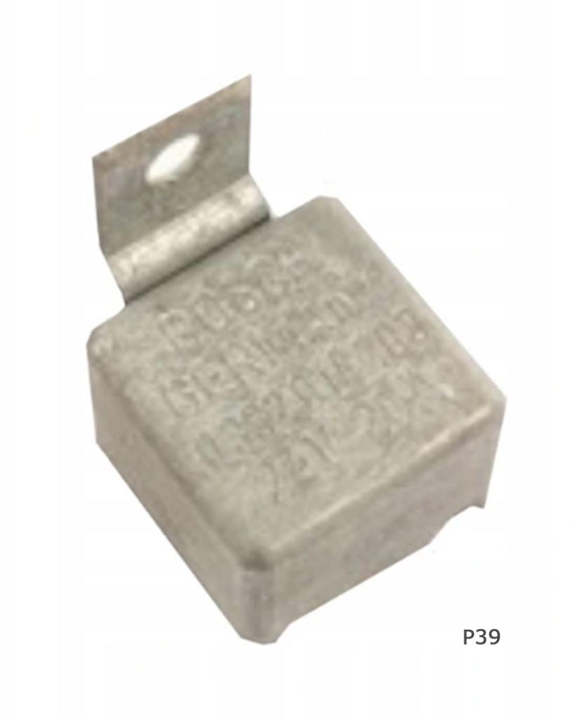 Купить Реле bosch 0332014203 24v 20a